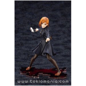 Jujutsu Kaisen - Kugisaki Nobara - ARTFX J - 1/8 (Kotobukiya)