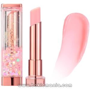 Coringco Bálsamo Labial Shalala Snow Ball Brillante #01
