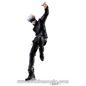 Jujutsu Kaisen - Gojo Satoru - 1/8 (MegaHouse)