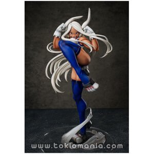 Boku no Hero Academia - Mirko - B-style - 1/4 (FREEing, Takara Tomy)