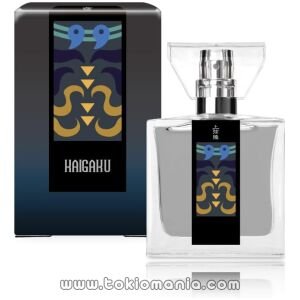 Primaniacs Kimetsu no Yaiba Fragancia: Gyutaro 30ml