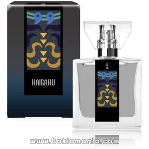 Primaniacs Kimetsu no Yaiba Fragancia: Gyutaro 30ml