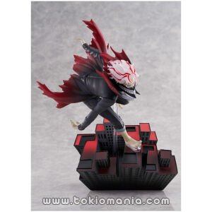 Dandadan - Takakura Ken - Dressta - Henshin (Taito)