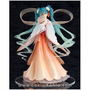 Vocaloid - Hatsune Miku - 1/8 - Harvest Moon Ver. (Good Smile Company)