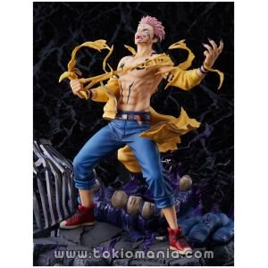 Jujutsu Kaisen - Sukuna - Shibuya Scramble Figure - 1/7 (eStream, Mappa)