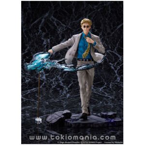 Jujutsu Kaisen - Nanami Kento - Shibuya Scramble Figure - 1/7 (Alpha Satellite, eStream)