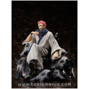 Jujutsu Kaisen - Sukuna - F:Nex - 1/7 (FuRyu, Mappa)