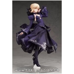 Fate/Grand Order - Altria Pendragon - 1/7 - Saber, (Alter), Dress ver. (Alter)