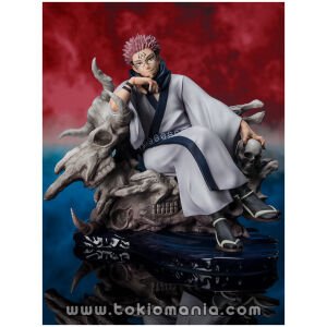 Jujutsu Kaisen - Sukuna - Figuarts ZERO (Bandai Spirits)