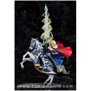 Fate/Grand Order - Altria Pendragon - 1/8 - Lancer (Good Smile Company)