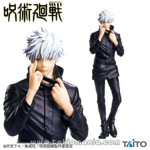 Jujutsu Kaisen - Gojo Satoru (Taito)