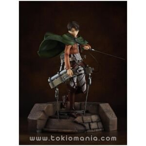 Shingeki no Kyojin - Levi - 1/7 (Pulchra)