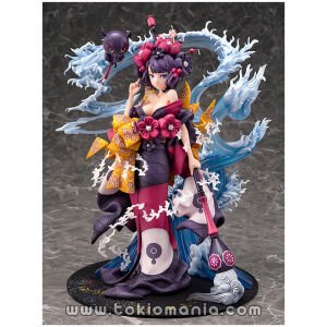 Fate/Grand Order - Katsushika Hokusai - Toto-sama - Luxury Gift - 1/7 - Foreigner (Phat Company)