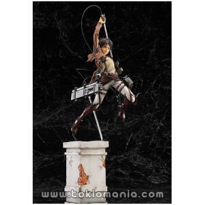 Shingeki no Kyojin - Eren Yeager - 1/8 (Good Smile Company)