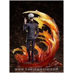 Jujutsu Kaisen - Gojo Satoru - F:Nex - 1/7 (FuRyu, Mappa)