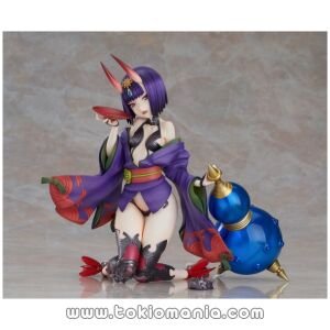 Fate/Grand Order - Shuten Douji - 1/7 - Assassin (Max Factory)