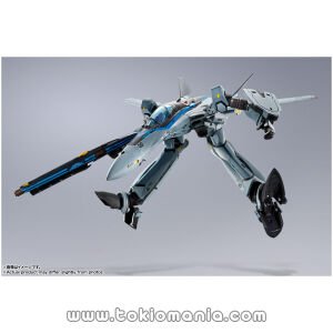 Macross Zero - QF-2200D-A Ghost - 1/60 (Yamato)