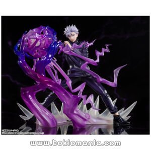 Jujutsu Kaisen - Gojo Satoru - Figuarts ZERO (Bandai Spirits)