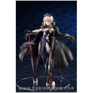 Fate/Grand Order - Altria Pendragon - 1/7 - Rider, Alter (Amakuni, Hobby Japan)