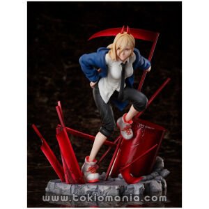 Chainsaw Man - Power - F:Nex - 1/7