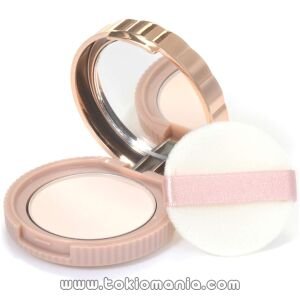 Canmake Secret Beauty Powder 02 Natural 5.5g
