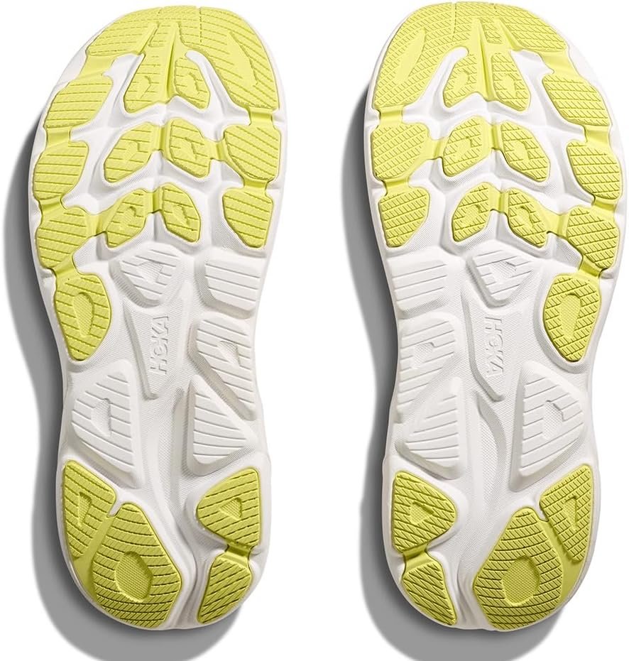 HOKA ONE ONE CLIFTON 10 CARNATION / STARLIGHT GLOW - Image 5