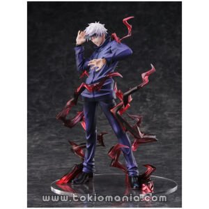 Jujutsu Kaisen - Gojo Satoru - S-Fire - 1/7 (SEGA)