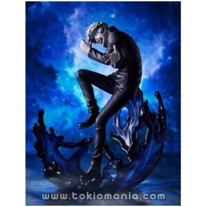 Jujutsu Kaisen - Gojo Satoru - Shibuya Scramble Figure - 1/7 - Monochrome ver. (eStream, Mappa)