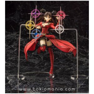 Fate/Grand Order - Tohsaka Rin - 1/8 - Formal Craft (Easy Eight)