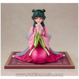 Kusuriya no Hitorigoto - Maomao - 1/7 - Garden Party Ver. (Wonderful Works)