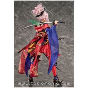 Fate/Grand Order - Miyamoto Musashi - 1/7 - Saber (Phat Company)