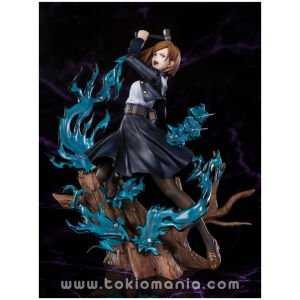 Jujutsu Kaisen - Kugisaki Nobara - Figuarts ZERO (Bandai Spirits)