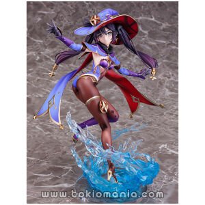 Genshin Impact - Mona Megistus - 1/7 - Astral Reflection Ver. (Good Smile Company, Wonderful Works)