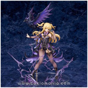 Genshin Impact - Fischl - Oz - 1/7 - Prinzessin der Verurteilung Ver. (Alter)