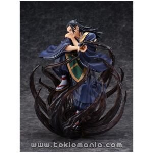 Gekijouban Jujutsu Kaisen 0 - Geto Suguru - Shibuya Scramble Figure - 1/7 (eStream, Mappa)