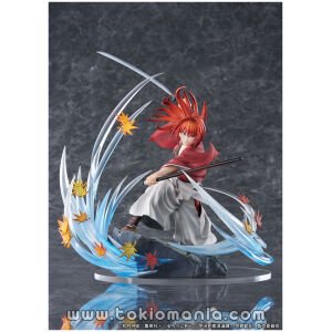 Rurouni Kenshin - Himura Kenshin - 1/7 - Soryuusen Ver. (Proof)