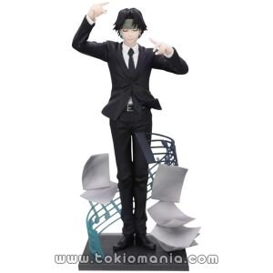 "HUNTER×HUNTER Exc∞d Creative Figure Chrollo - Requiem