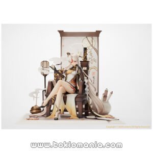 Genshin Impact - Ningguang - 1/7 - Eclipsing Star Ver. (Apex Innovation, miHoYo)