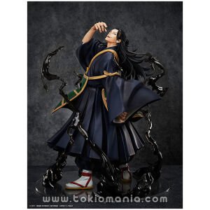 Gekijouban Jujutsu Kaisen 0 - Geto Suguru - B-style - 1/4 (FREEing)