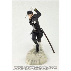 Rurouni Kenshin - Saitou Hajime - ARTFX J - 1/8 (Kotobukiya)