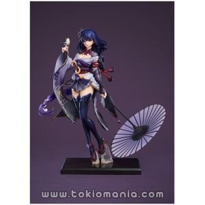 Genshin Impact - Raiden Shogun (Awaken Association)