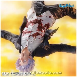 Jujutsu Kaisen Dai 2 Ki - Gojo Satoru - Figurizm Alpha - Kakusei (SEGA)