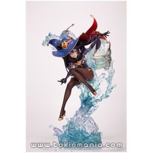 Genshin Impact - Mona Megistus (Cerberus Project)