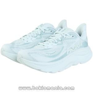 Zapatillas HOKA Clifton 10 1162031-DTDR (Light Blue)
