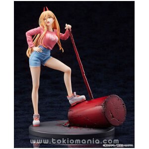 Chainsaw Man - Power - 1/7