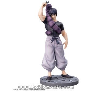 Jujutsu Kaisen Dai 2 Ki - Fushiguro Toji - Jurei (Bukiko) - Luminasta - Rinsen (SEGA)