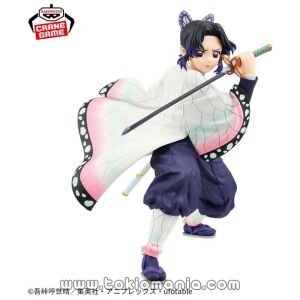 Kimetsu no Yaiba - Kochou Shinobu - Maximatic (Bandai Spirits)