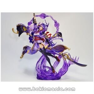 Genshin Impact - Raiden Shogun - 1/7 (101)