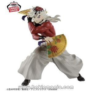 Kimetsu no Yaiba - Douma - Vibration Stars (Bandai Spirits)