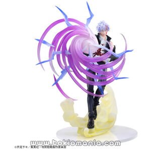 Jujutsu Kaisen Dai 2 Ki - Gojo Satoru - Luminasta - Kyoshiki Murasaki (SEGA)